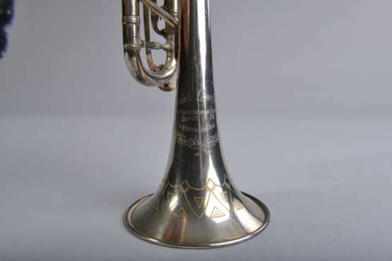 Jazztrompete - photo 3