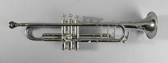 Jazztrompete - фото 1