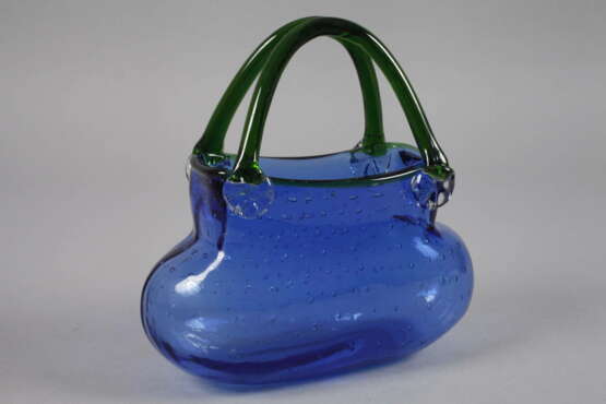 Murano Schuh und Handtasche - photo 2