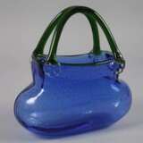 Murano Schuh und Handtasche - Foto 2
