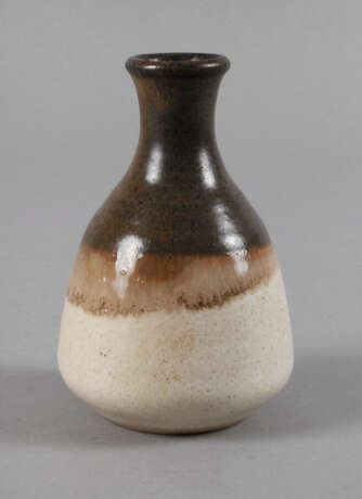 Beate Kuhn Keramikvase - photo 1