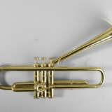 Jazztrompete - photo 1