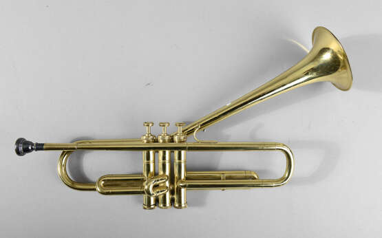 Jazztrompete - photo 1