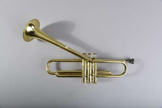 Jazztrompete - photo 2