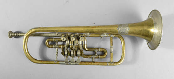 Trompete - фото 1