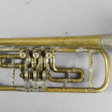 Trompete - photo 1