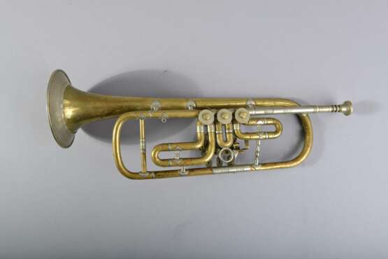 Trompete - photo 2