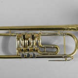 Piccolo-Trompete - фото 1