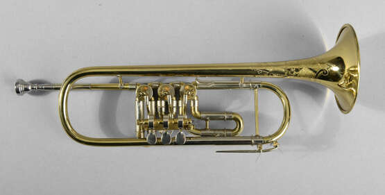 Piccolo-Trompete - фото 1