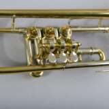 Piccolo-Trompete - фото 2