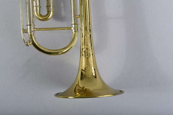 Piccolo-Trompete - фото 4