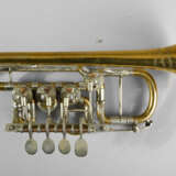 Piccolo-Trompete - photo 1