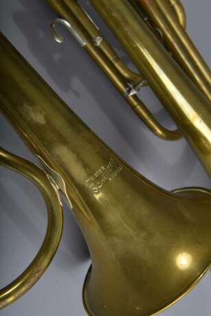 Two Trumpets - photo 2