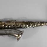 Alt-Saxophon - фото 1