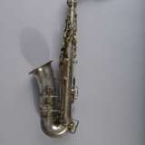 Alt-Saxophon - фото 2