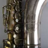 Alt-Saxophon - photo 3