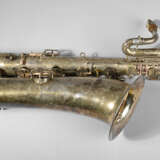 Basssaxophon - фото 1