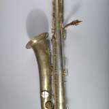 Basssaxophon - фото 3