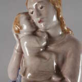 WMF Geislingen Madonna mit Kind - photo 5