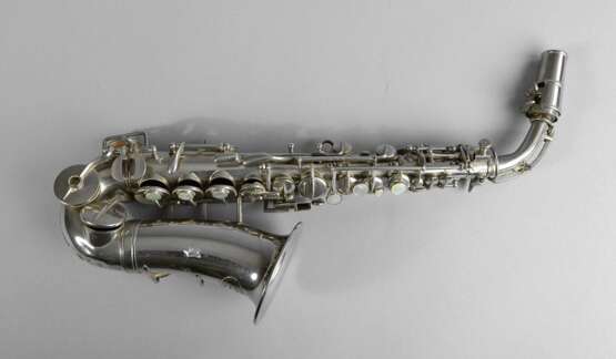 Sopran-Saxophon - photo 1