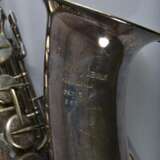 Tenor-Saxophon - photo 2