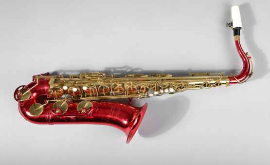 Tenor-Saxophon - Foto 1