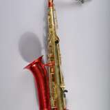 Tenor-Saxophon - фото 2