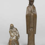 Paar Heiligenfiguren - фото 1