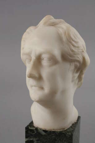 Büste Johann Wolfgang von Goethe - фото 2