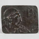 Constantin Emilé Meunier, Reliefbildplatte ”Le Mineur” - photo 1