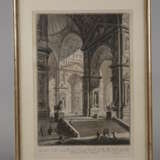 Giovanni Battista Piranesi, "Galleria grande..." - Foto 2