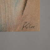 nach Paul Klee, Winterschlaf - Foto 3