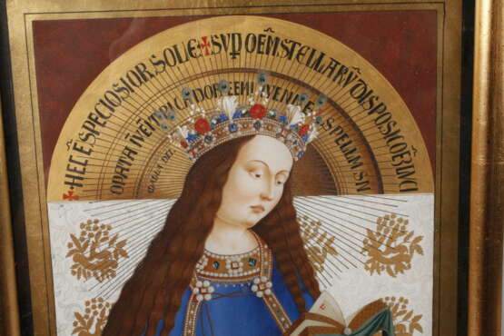 Maria als Himmelskönigin - Foto 3