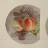 Drei Früchtestillleben - фото 2