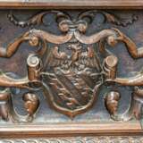 „Antike Sitzbank des XIX Jahrhunderts“ - Foto 3