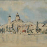 Fritz Busse, "Passau" - фото 1