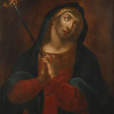 Maria als "Mater Dolorosa" - фото 1
