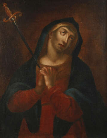 Maria als "Mater Dolorosa" - Foto 1