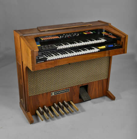 Hammond-Orgel - Foto 1