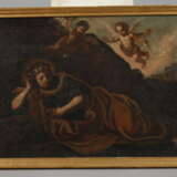 Barockes Heiligenbild - photo 2