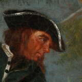 Johann Georg de Hamilton zugeschrieben, Barocke Sauhatzszene - фото 5