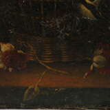 Blumenstillleben 17. Jahrhundert - фото 4
