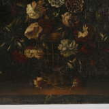 Blumenstillleben 17. Jahrhundert - фото 6