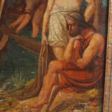 Jesus predigt am See Genezareth - фото 4