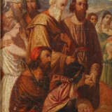 Jesus predigt am See Genezareth - фото 5