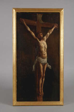 Jesus am Kreuz - Foto 2