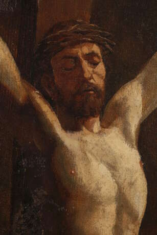 Jesus am Kreuz - Foto 3