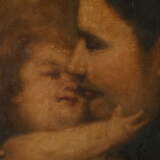 Heiliger Antonius von Padua mit dem Jesuskind - photo 5