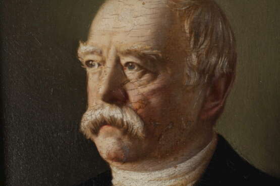 Otto Fürst von Bismarck - photo 4