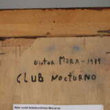 Victor Mira, "Club Nocturno" - фото 4